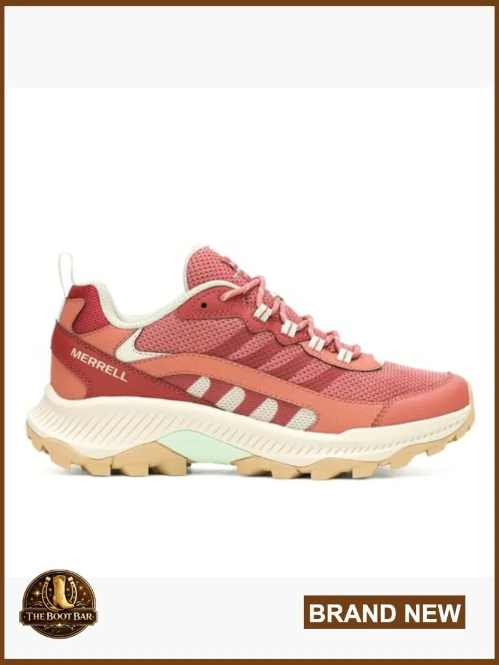 Speed Strike 2 Hiking Shoes Women's